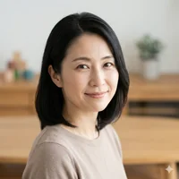 M.Kさん